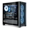 Joule Performance Darkstream i9-13900K 32GB/6TB RTX 4090 WLAN Win11 Pro