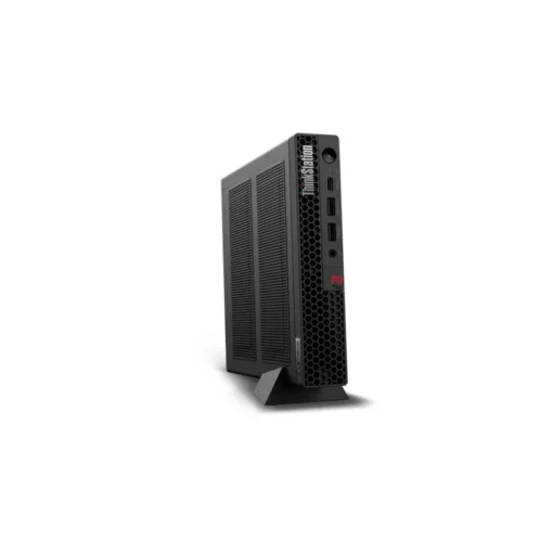 Lenovo ThinkStation P3 Tiny 30H0001PGE mini-PC-PC mit Windows 11 Pro