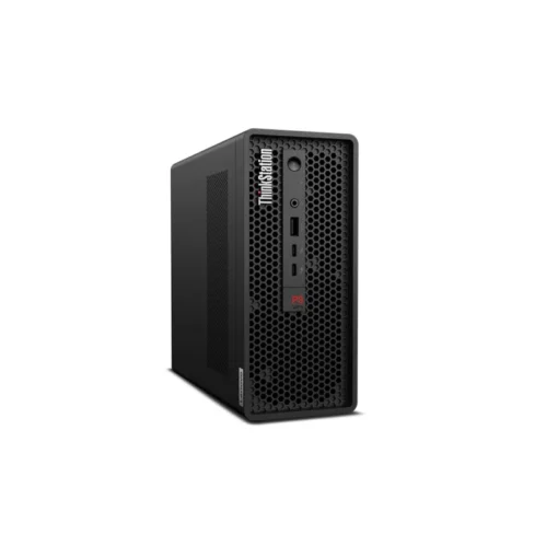 Lenovo ThinkStation P3 Ultra 30HA001BGE Tower-PC mit Windows 11 Pro