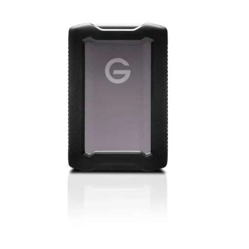 SanDisk Professional G-DRIVE ArmorATD V2 2TB