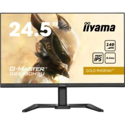 iiyama G-MASTER GB2590HSU-B5 Gold Phoenix 62.23 cm (24.5