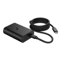 HP 65 W GaN USB-C-Laptop-Ladegerät (600Q7AA)