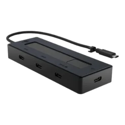 HP Port Replicator USB-C - DP