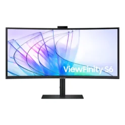 Samsung Monitor S34C652VAU 86.4 cm (34