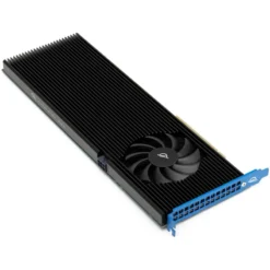 PCIe SSD Schnittstellenkarte