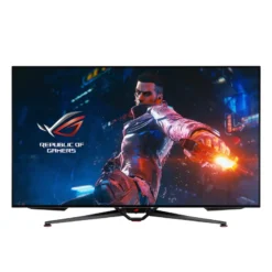 ASUS GAMING ROG PG48UQ 120.7 cm (47.5