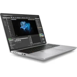 HP ZBook Fury 16 G10 62V58EA i7-13700HX 16 WUXGA 16GB 512GB/SSD NVIDIA RTX A1000 6GB W11P