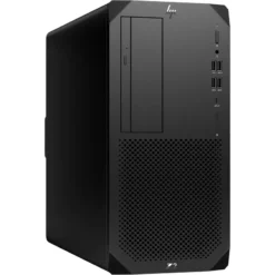 HP Z2 G9 TWR 5F113EA Tower-PC mit Windows 11 Pro