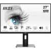 MSI PRO MP273QPDE 68.6 cm (27") WQHD Monitor