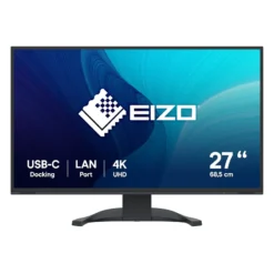 EIZO FlexScan EV2740X-BK 68.4 cm (27")