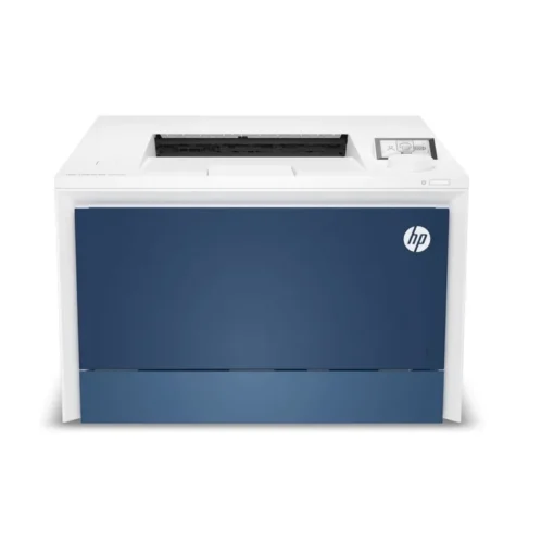 HP Color LaserJet Pro 4202dn Farblaserdrucker LAN