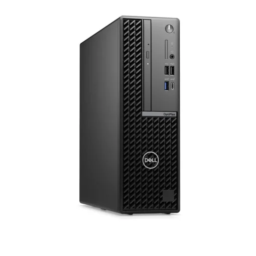 Dell OptiPlex+ SFF 0403X mini-PC-PC mit Windows 11 Pro