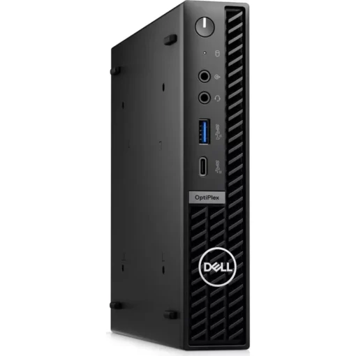 Dell OptiPlex+ MFF 88HPH mini-PC-PC mit Windows 11 Pro