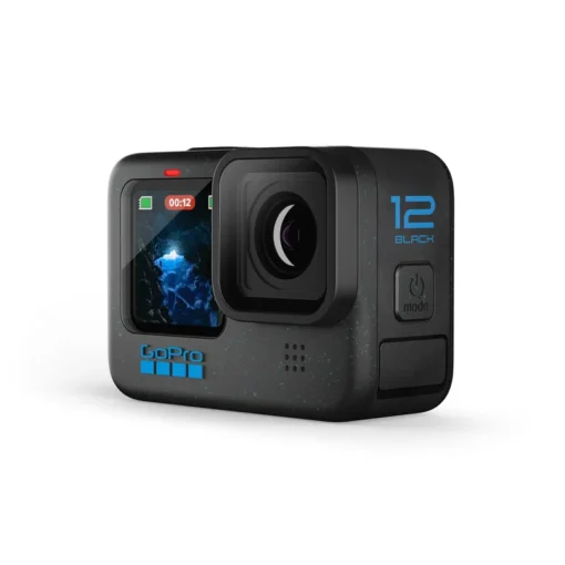 GoPro Hero 12 Black 5