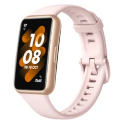 Huawei Band 7 Fitness Tracker pink