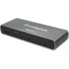 LandingZone Thunderbolt 4 Dockingstation