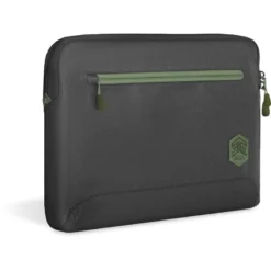 STM ECO Sleeve 16" Laptoptasche schwarz STM-114-392P-01