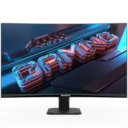 GIGABYTE GS27QC 68.4 cm (27") WQHD Monitor