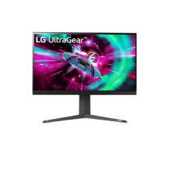 LG Ultragear 32GR93U-B 81.3 cm (32