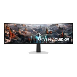 Samsung Odyssey OLED G93SC 124cm (49