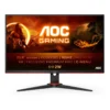 AOC Gaming 24G2SAE/BK 60.47 cm (23.8") Full HD Monitor