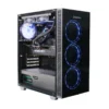 Hyrican Gamemax Draco XD 7098 i7-13700F 16GB/1TB SSD RTX4060 Win11