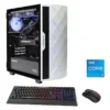 Hyrican Gamemax Diamond WT 7087 i5-13600KF 32GB/2TB SSD RTX4060Ti Win11