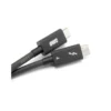 OWC 2 Meter Thunderbolt 4/USB-C Cable