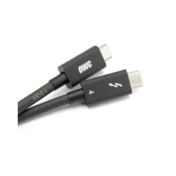 OWC 1 Meter Thunderbolt 4/USB-C Cable