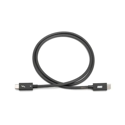 7 Meter Thunderbolt 4/USB-C Cable