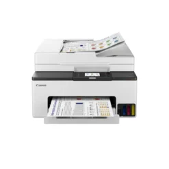 Canon MAXIFY GX2050 Ink Jet Multi function printer