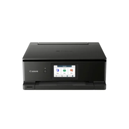 Canon PIXMA TS8750 Ink Jet Multi function printer