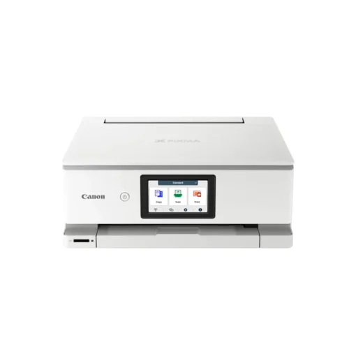 Canon PIXMA TS8751 Ink Jet Multi function printer