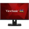 ViewSonic VG2456 61.0 cm (24") FHD 16:9 IPS Monitor HDMI/DP/USB/USB-C