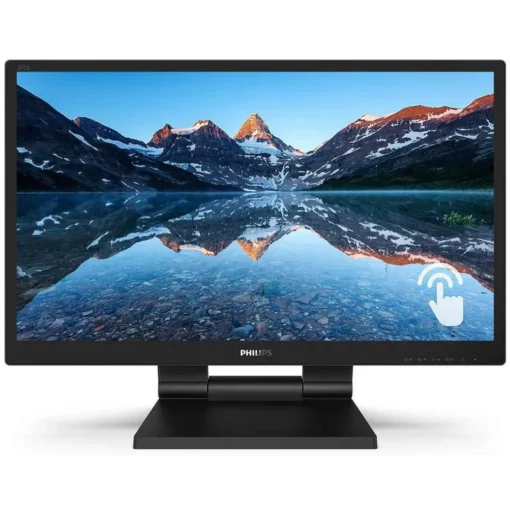 8") FHD IPS Touch Monitor 16:9 HDMI/DP/DVI/VGA