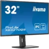 iiyama ProLite XB3270QS-B5 80.0 cm (31.5") WQHD Monitor