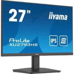 iiyama ProLite XU2793HS-B5 68.6 cm (27") Full HD Monitor