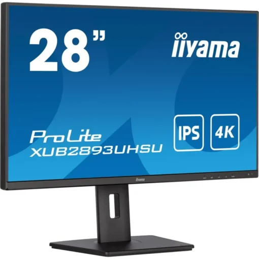 iiyama ProLite XUB2893UHSU-B5 71.1 cm (28")