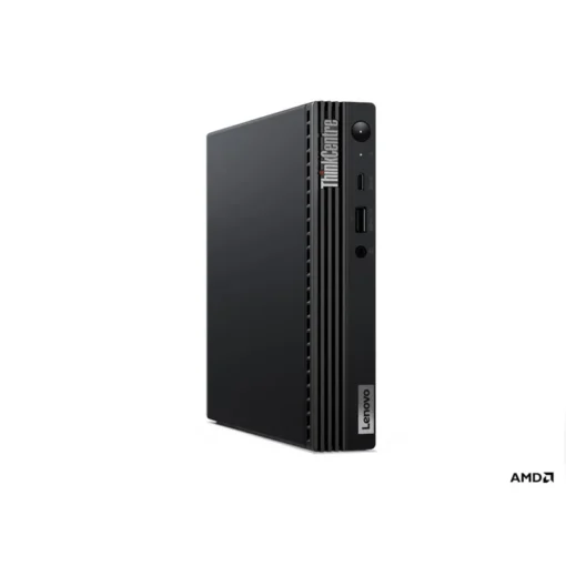 Lenovo ThinkCentre M75q G2 Tiny 11JN008DGE mini-PC-PC comes with Linux