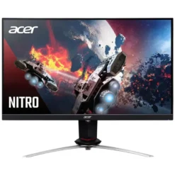 Acer Nitro XV253QPbmiiprzx 62.23 cm (24.5") Full HD Monitor
