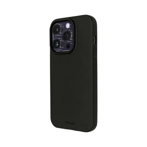 Artwizz TPU Case für iPhone 15 Pro schwarz