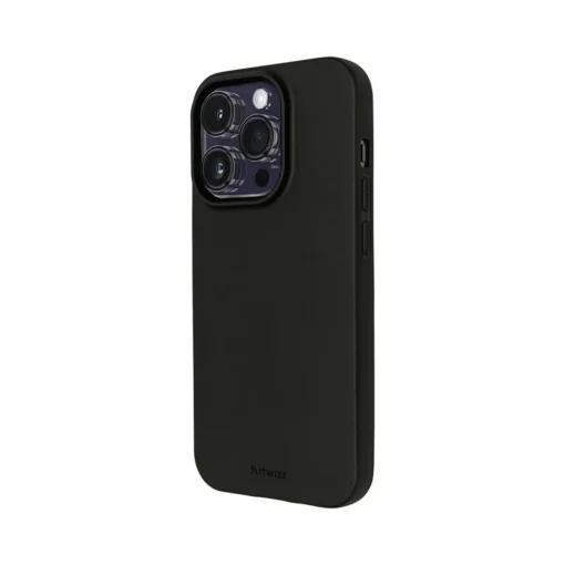 Artwizz TPU Case für iPhone 15 Pro Max schwarz