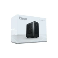 ZOTAC ZBOX MAGNUS ONE ECM74060C Barebone i7-10700 RTX 4060