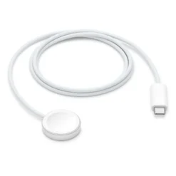 Apple Watch magnetisches Schnellladegerät auf USB‑C Kabel (1m) - MT0H3ZM/A