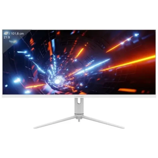 LC-Power LC-M40-UWQHD-144 101.6 cm (40") UWQHD Monitor