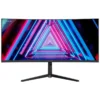 LC-Power M35-UWQHD-120-C Curved 88.9 cm (35") UWQHD Monitor