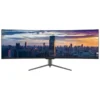 LC-Power M49-DQHD-120-C-Q Curved 124.2 cm (49") Dual QHD Monitor