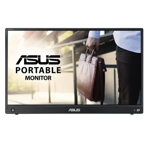 ASUS MB16AWP 39.6 cm (15.6") Full HD Monitor