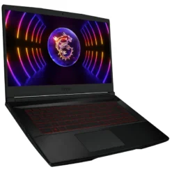 MSI Thin GF63 12VF-1030 0016R8-1030 15.6 FHD 144Hz i5-12450H 16GB/512GB SSD RTX 4060 DOS