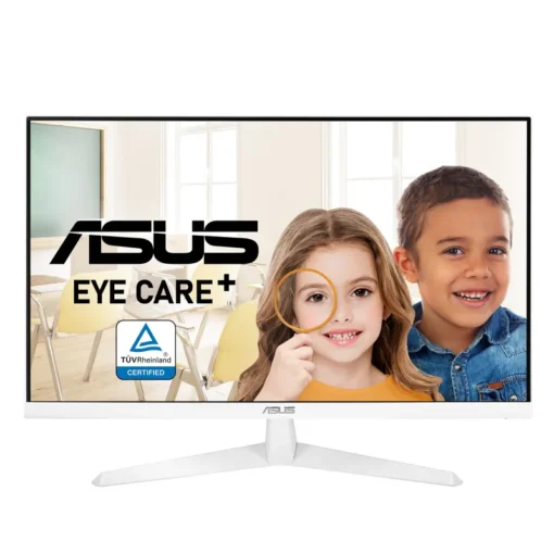 ASUS VY279HE-W 68.6 cm (27") Full HD Monitor